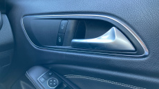 Mercedes-Benz GLA 180 Urban Edition 5dr Auto Petrol Hatchback